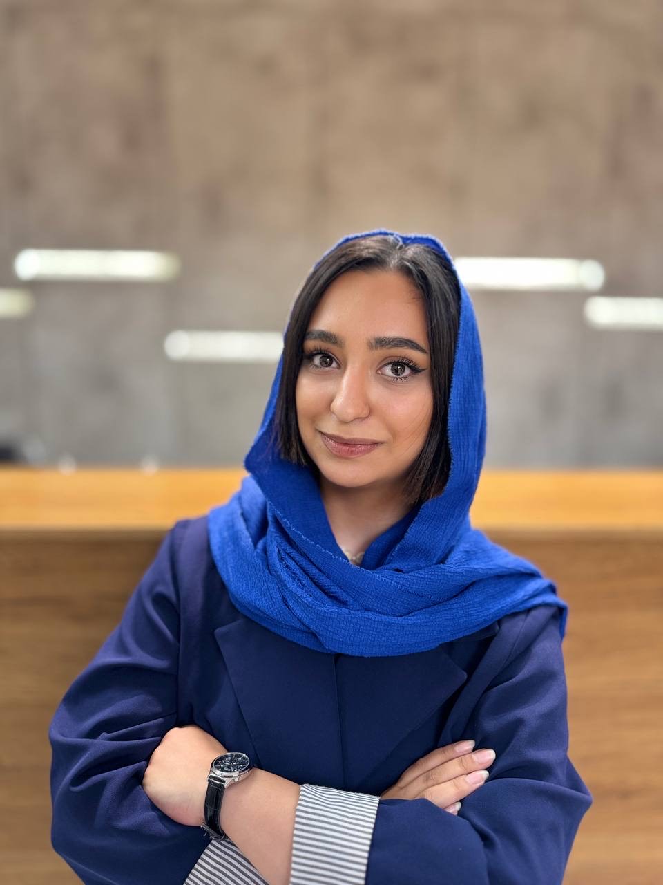 هستی عین آبادی