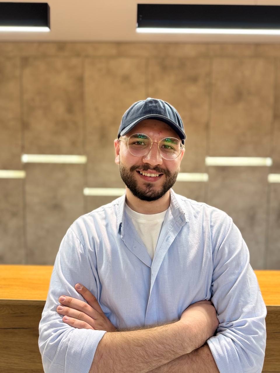 امیرحسین یوسفی