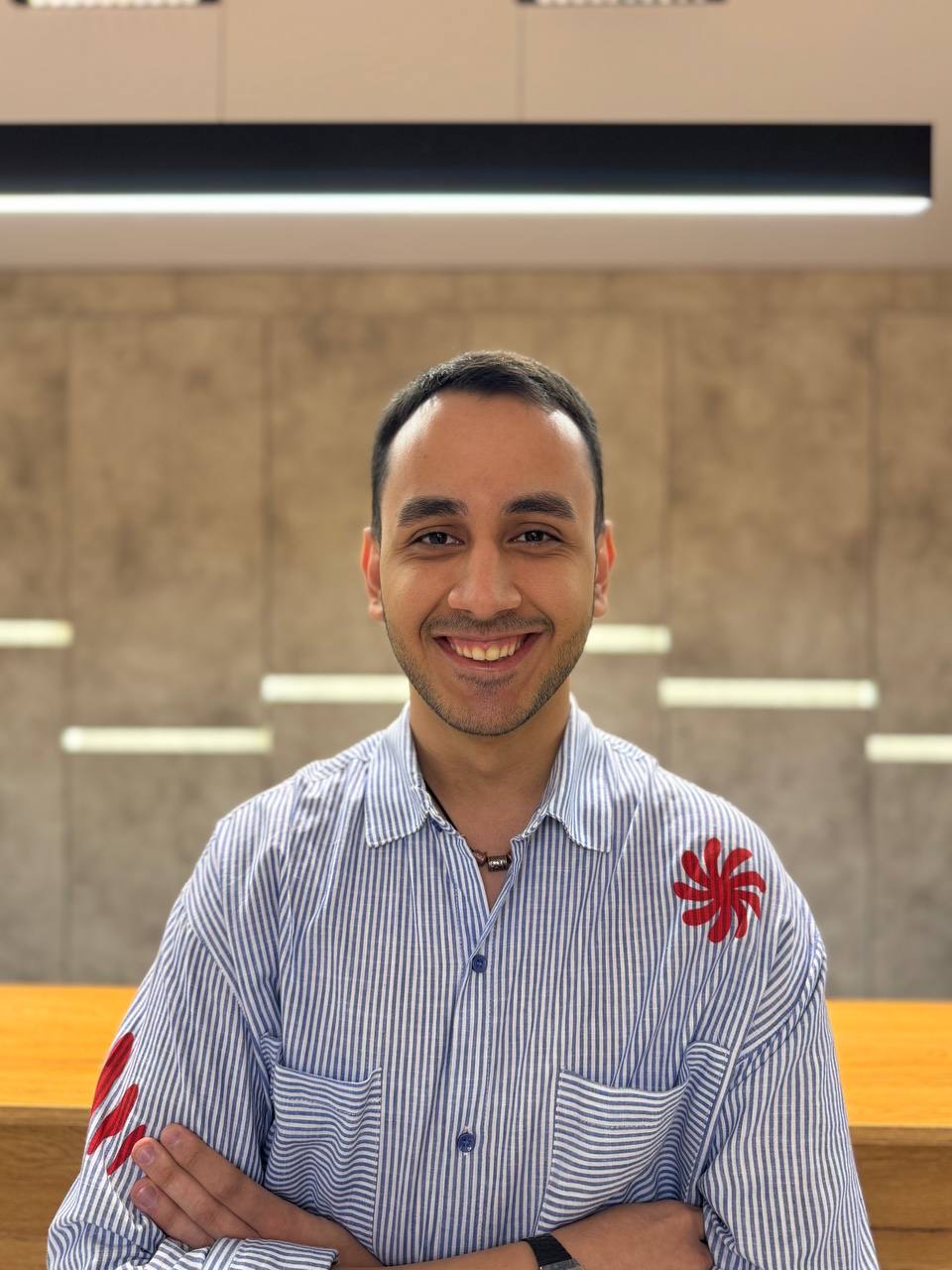 محمدعلی حسینی