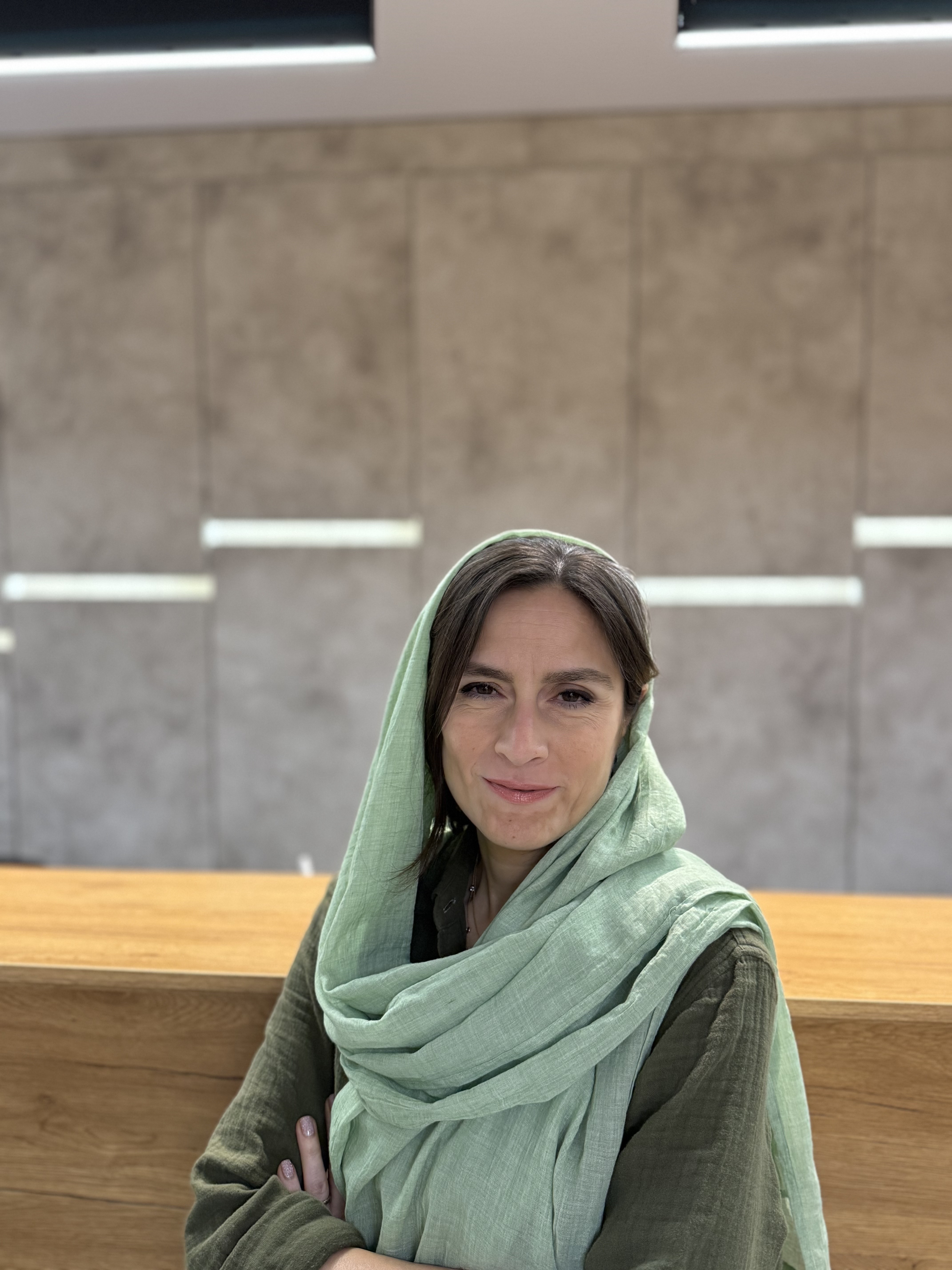 خاطره غفارزاده