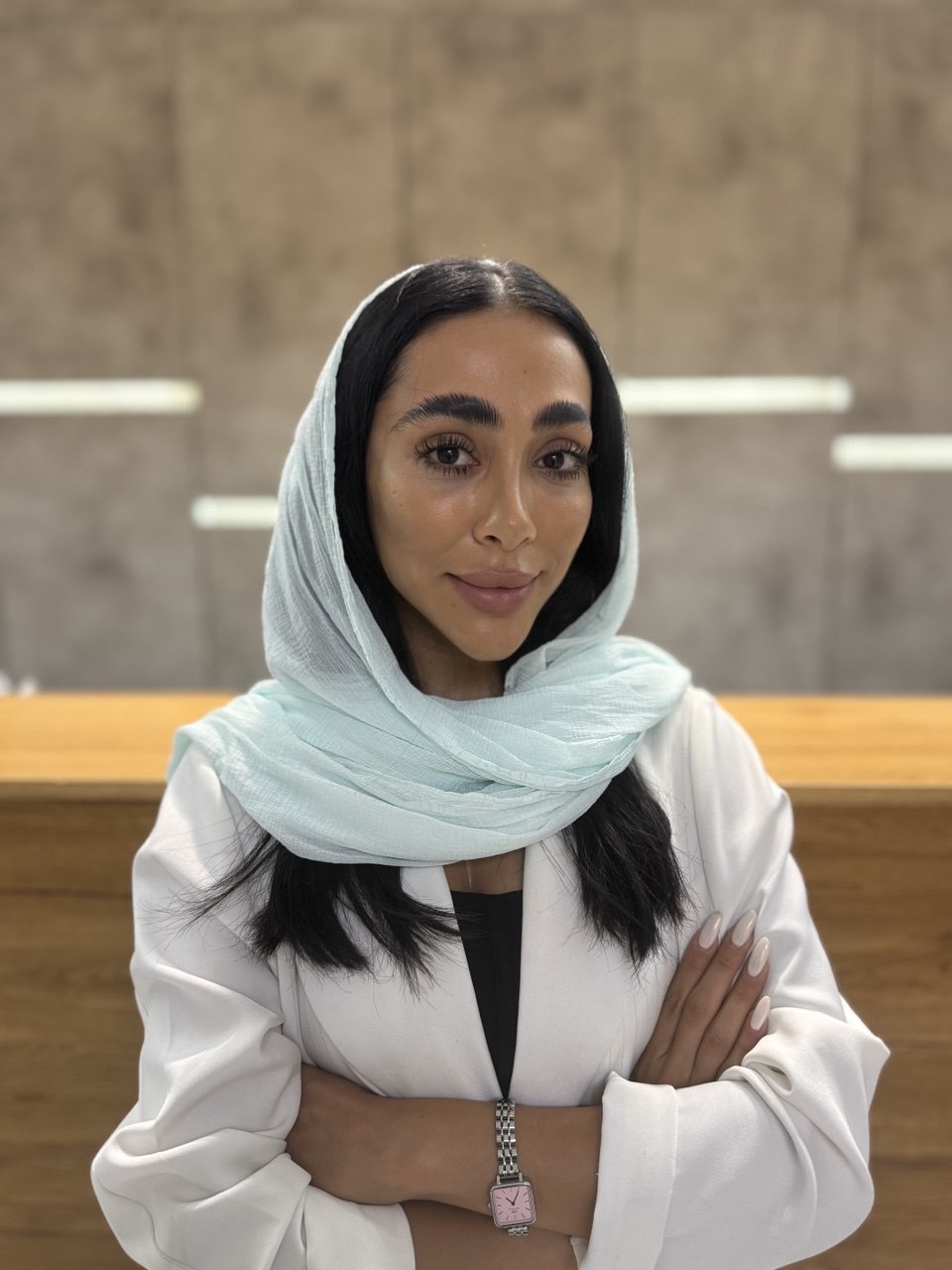 ریحانه غفاری