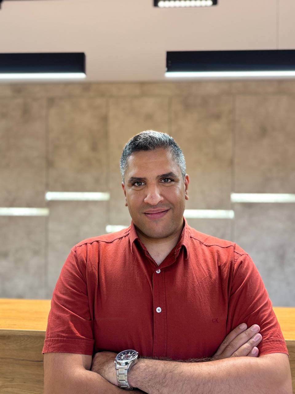 مهران تاجدار