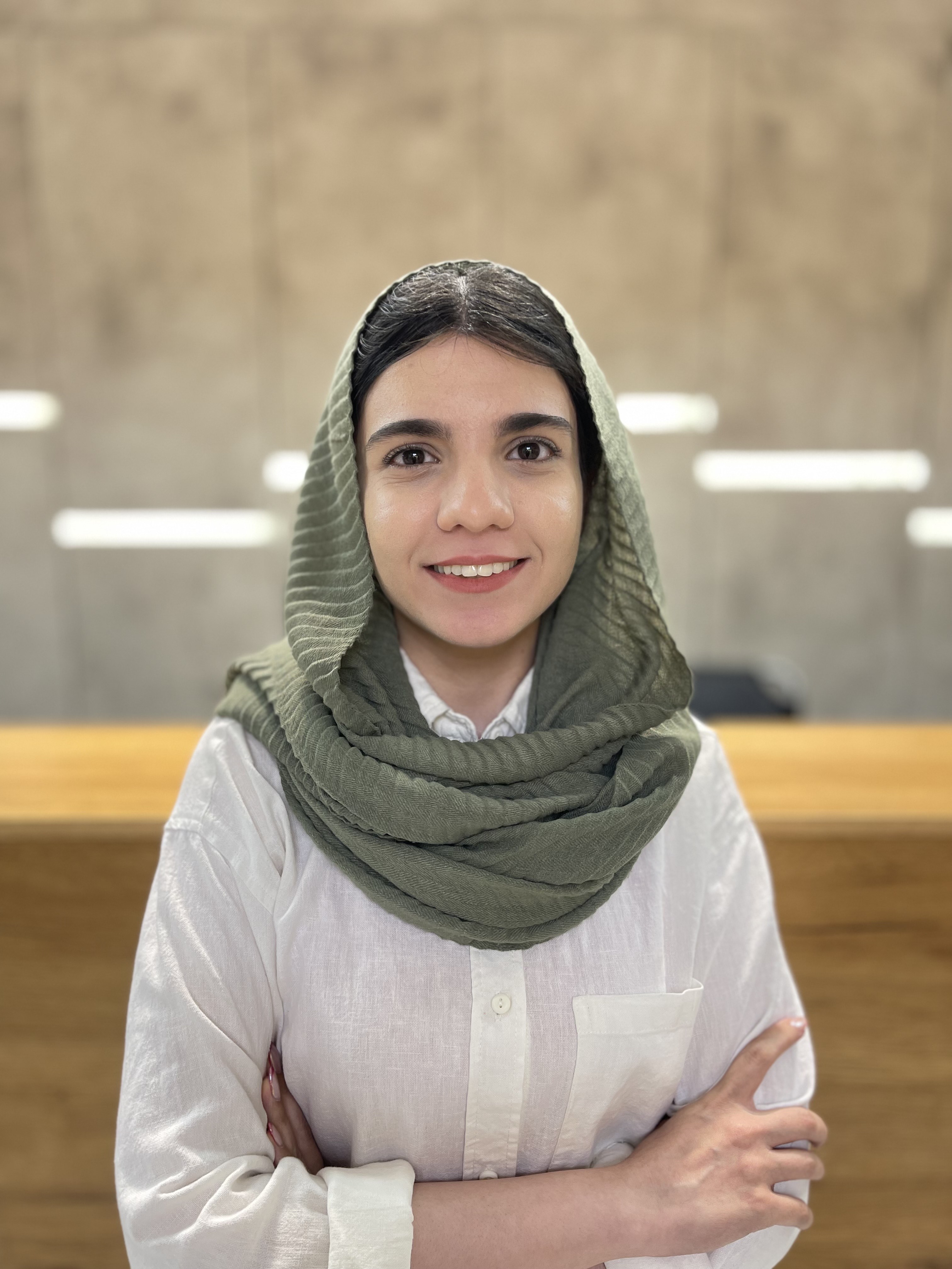 فرنیا بوذری